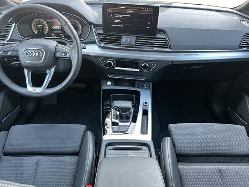 Used 2024 Audi Q5 e Prestige image 17