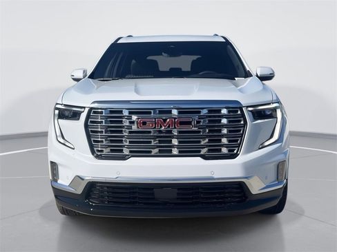 New 2026 GMC Acadia Denali w/ Super Cruise Package image 4