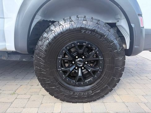 Used 2023 Ford F150 Raptor w/ Raptor 37 Performance Package AWD/4WD image 36