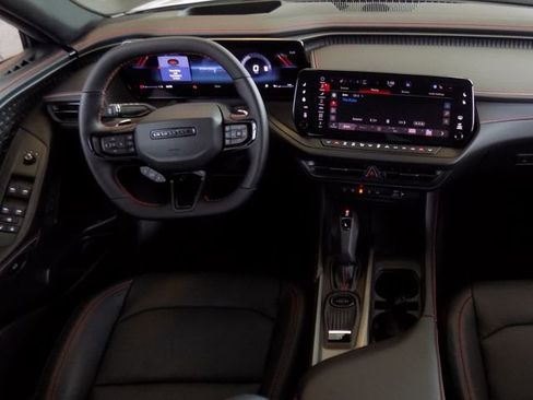 New 2026 Dodge Charger Scat Pack AWD/4WD image 11