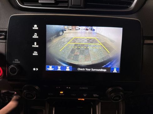 Used 2019 Honda CR-V EX-L image 23