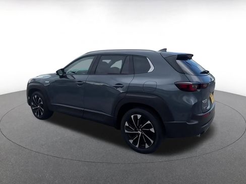 Used 2025 MAZDA CX-50 2.5 Hybrid w/ Premium Plus Pkg AWD/4WD image 10