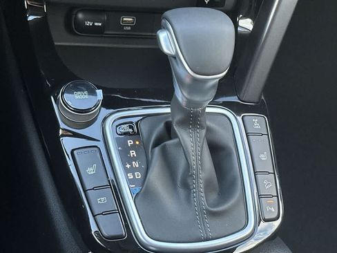 Certified 2026 Kia Seltos EX w/ EX Sunroof Package AWD/4WD image 21