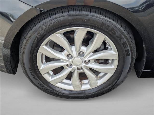Used 2015 Kia Optima EX w/ EX Premium Package FWD image 21