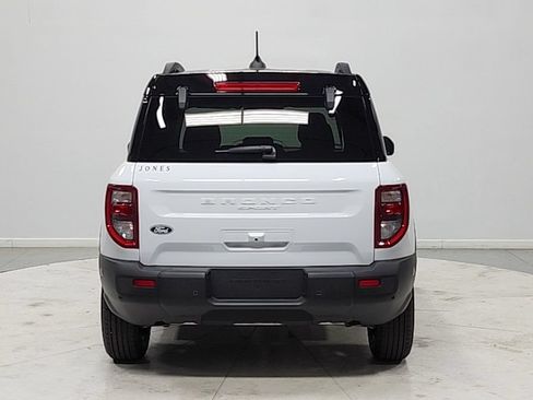New 2026 Ford Bronco Sport Outer Banks AWD/4WD image 6
