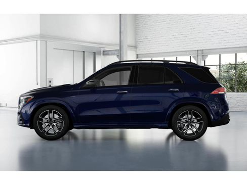 New 2026 Mercedes-Benz GLE 53 AMG AMG GLE 53 image 33
