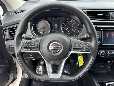 Used 2019 Nissan Rogue Sport S FWD image 26