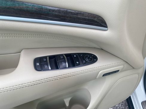 Used 2014 INFINITI QX60 FWD w/ Premium Plus Package image 15