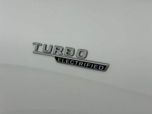 New 2026 Mercedes-Benz C 43 AMG 4MATIC Sedan image 49