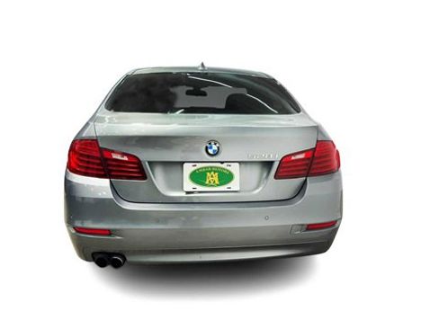 Used 2015 BMW 528i Sedan image 6