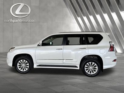 Used 2016 Lexus GX 460
