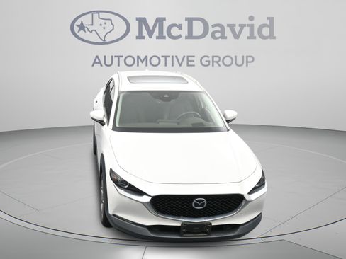 Used 2021 MAZDA CX-30 FWD 2.5 S w/ Premium Package image 33