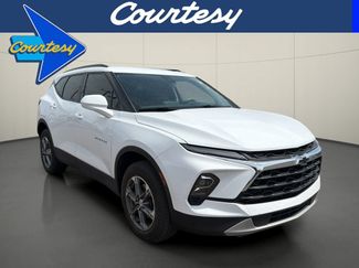 Used 2024 Chevrolet Blazer LT w/ Convenience Package FWD video 1