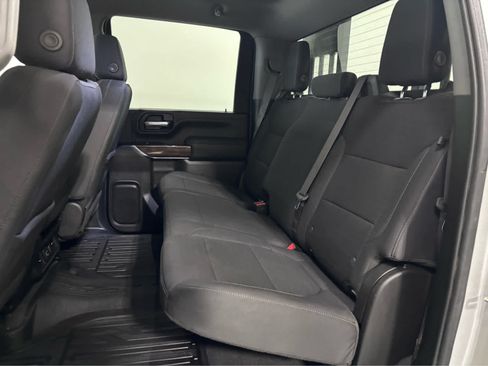Used 2022 GMC Sierra 2500 SLE w/ SLE Convenience Package AWD/4WD image 15