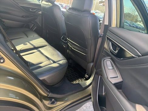 Used 2023 Subaru Outback Limited XT image 13