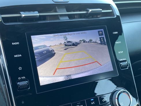 Certified 2023 Hyundai Santa Cruz Night AWD/4WD image 22