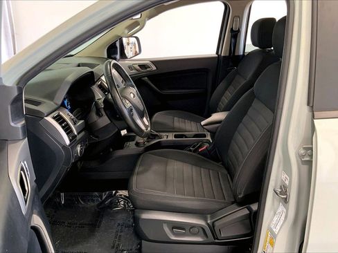 Used 2021 Ford Ranger XLT w/ Equipment Group 302A High image 18