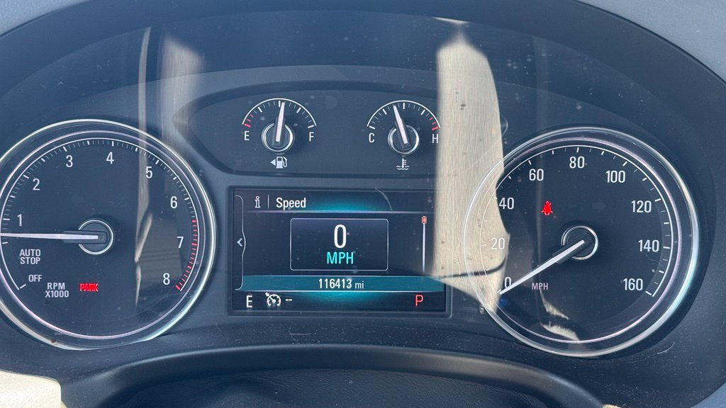 Used 2019 Buick Enclave Essence FWD image 23