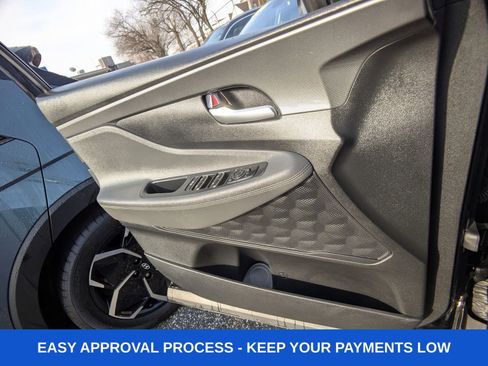 Used 2023 Hyundai Santa Fe SE image 34