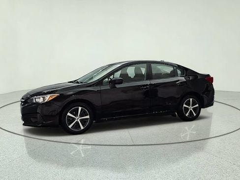Used 2023 Subaru Impreza 2.0i Premium AWD/4WD image 3