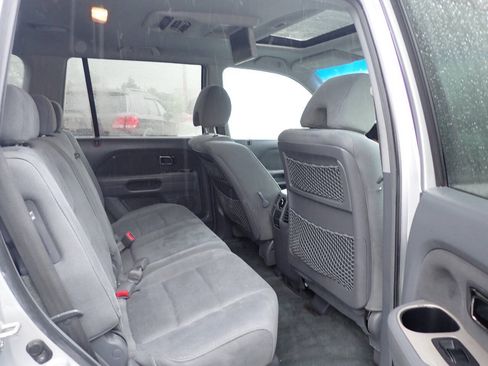 Used 2008 Honda Pilot SE image 12