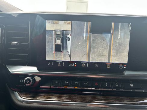 Certified 2024 GMC Sierra 1500 Elevation w/ Elevation Premium Package image 23