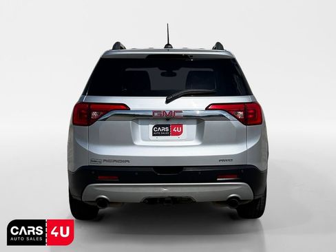 Used 2018 GMC Acadia SLT AWD/4WD image 6
