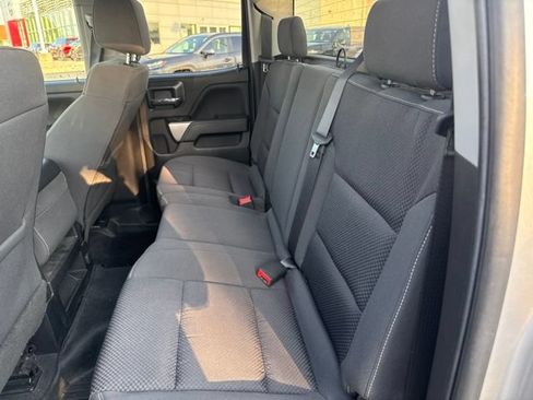 Used 2019 Chevrolet Silverado 1500 LT w/ All Star Edition AWD/4WD image 19