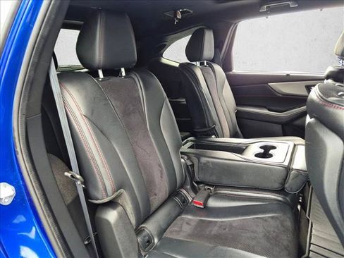 Certified 2024 Acura MDX A-Spec AWD/4WD image 18