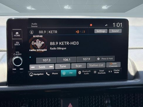 Used 2025 Honda CR-V Sport Touring image 20