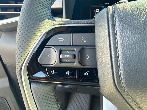 New 2026 Toyota Tundra Platinum image 24