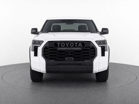 Used 2023 Toyota Tundra TRD Pro AWD/4WD image 5
