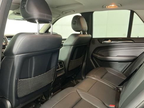 Used 2015 Mercedes-Benz ML 250 BlueTEC 4MATIC image 23