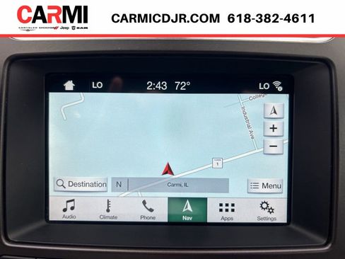 Used 2018 Ford Explorer Platinum AWD/4WD image 25