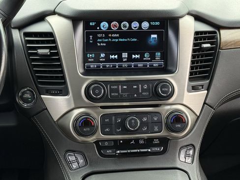 Used 2019 GMC Yukon XL Denali w/ Denali Ultimate Package image 14