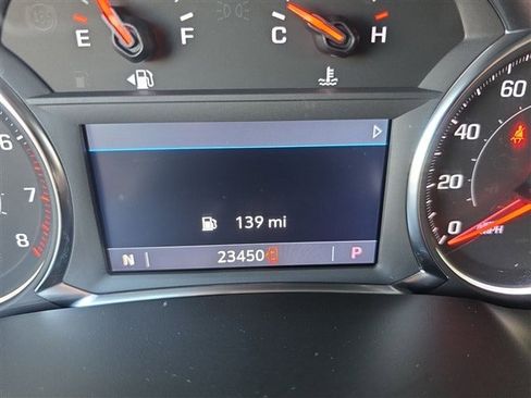 Certified 2023 Chevrolet Blazer LT w/ Convenience Package image 10