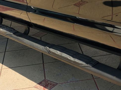 Used 2019 Toyota Tundra Platinum image 9