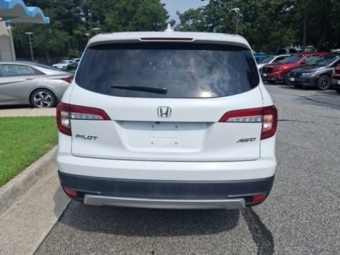 Used 2022 Honda Pilot EX-L image 5