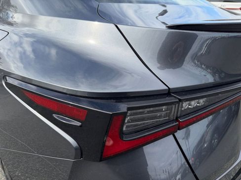 Used 2023 Lexus IS 350 F Sport image 35