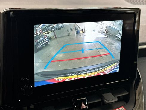 New 2026 Toyota Corolla SE image 21