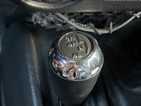 Used 2015 Jeep Wrangler Sport w/ Quick Order Package 23S image 27