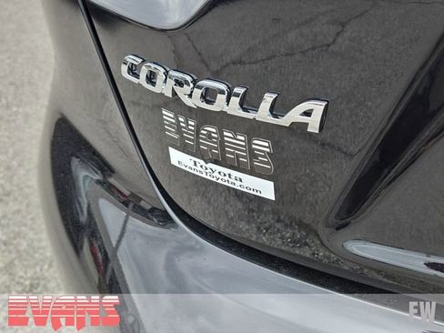 Certified 2026 Toyota Corolla LE w/ LE Premium Package FWD image 4