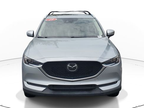 Used 2019 MAZDA CX-5 Grand Touring Reserve AWD/4WD image 2
