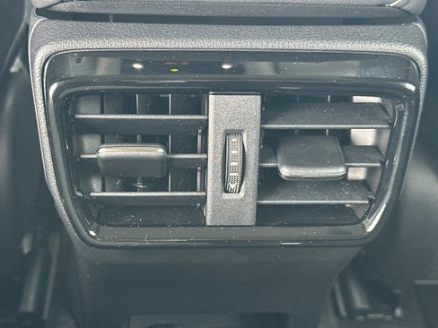 Certified 2025 Lexus NX 350h AWD w/ Cold Area Package image 16