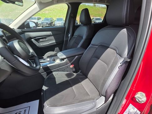 New 2026 MAZDA CX-5 Preferred AWD/4WD image 13
