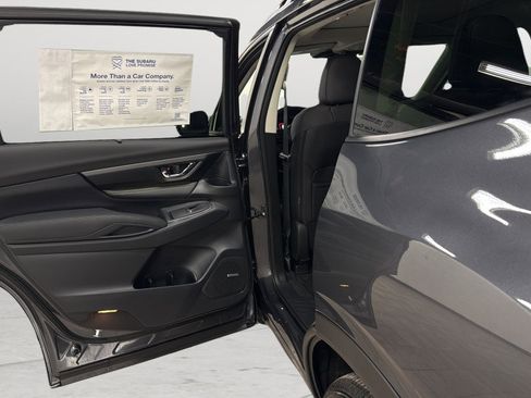 New 2026 Subaru Ascent Bronze Edition AWD/4WD image 28