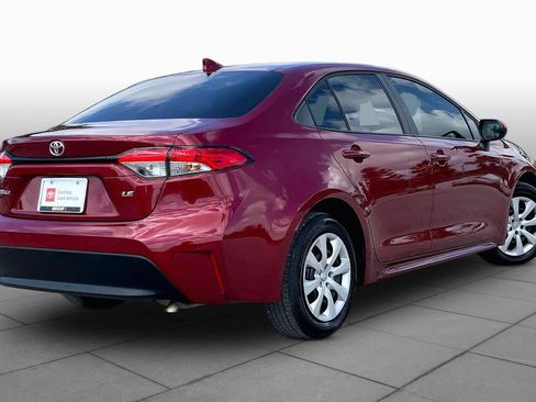 Used 2026 Toyota Corolla LE FWD image 13