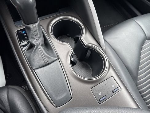 Used 2023 Toyota Camry SE image 27