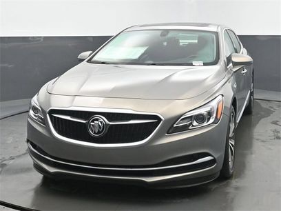 Used 2017 Buick LaCrosse Essence w/ Sun and Shade Package