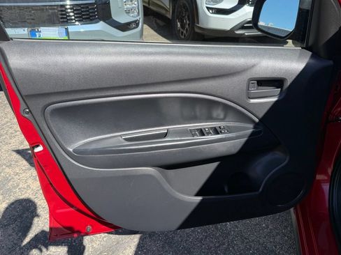 Used 2024 Mitsubishi Mirage ES FWD image 30